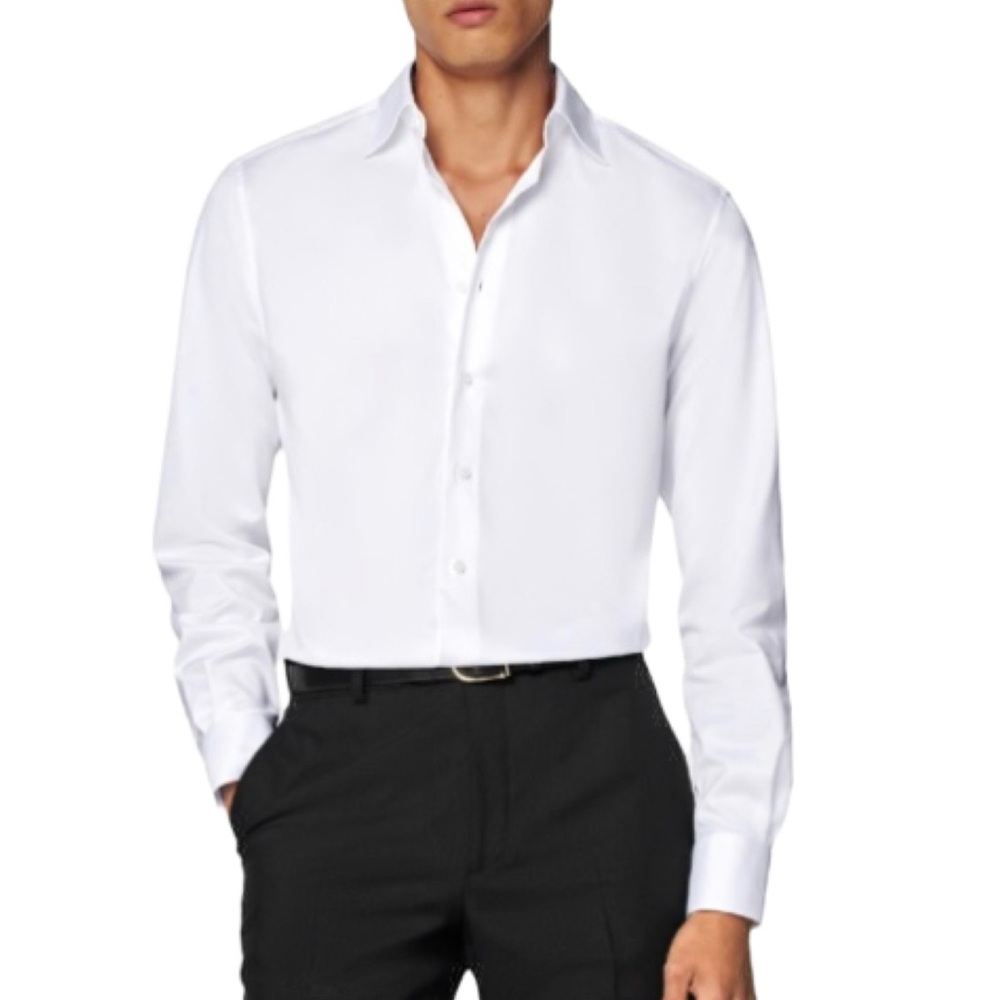 Alain Andre Dress Shirt